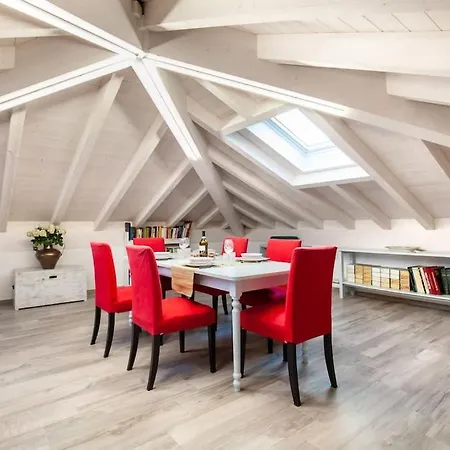 500 Mt. Dal Mare Wifi Clima & Design Appartement Porto San Giorgio Buitenkant foto