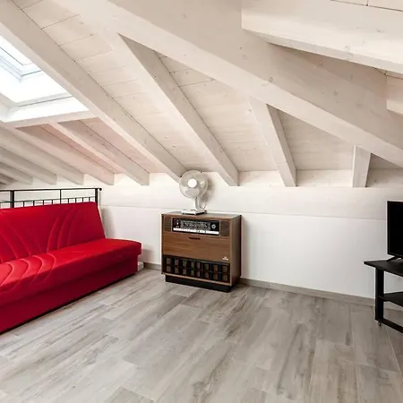 500 Mt. Dal Mare Wifi Clima & Design Appartement Porto San Giorgio Buitenkant foto