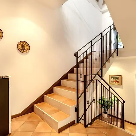 500 Mt. Dal Mare Wifi Clima & Design Appartement Porto San Giorgio Buitenkant foto