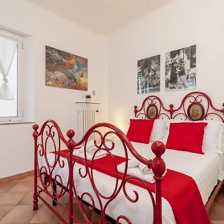 500 Mt. Dal Mare Wifi Clima & Design Appartement Porto San Giorgio Buitenkant foto