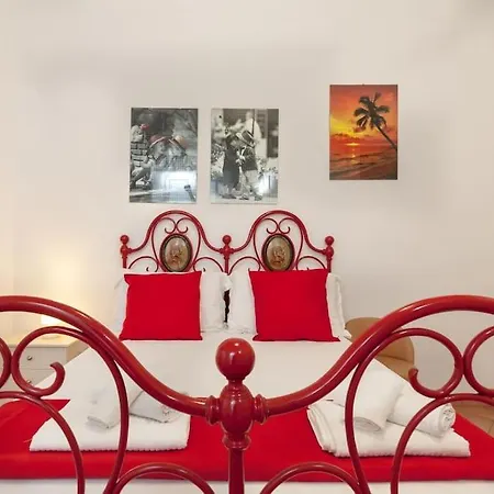 500 Mt. Dal Mare Wifi Clima & Design Appartement Porto San Giorgio Buitenkant foto