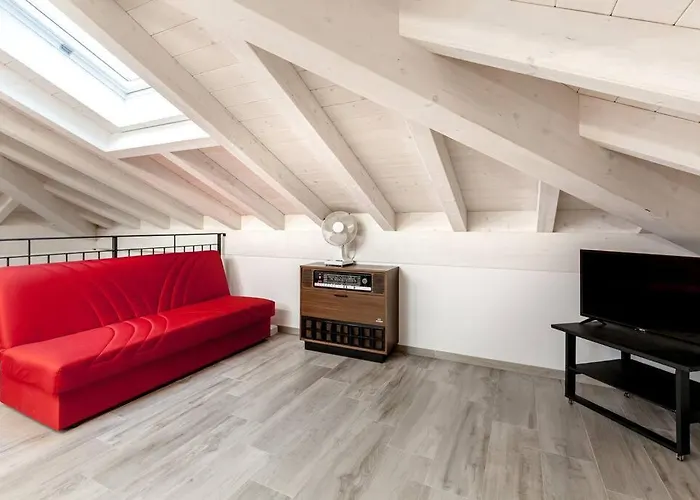 500 Mt. Dal Mare Wifi Clima & Design