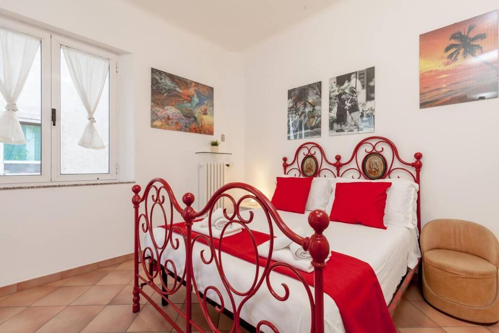 500 Mt. Dal Mare Wifi Clima & Design *