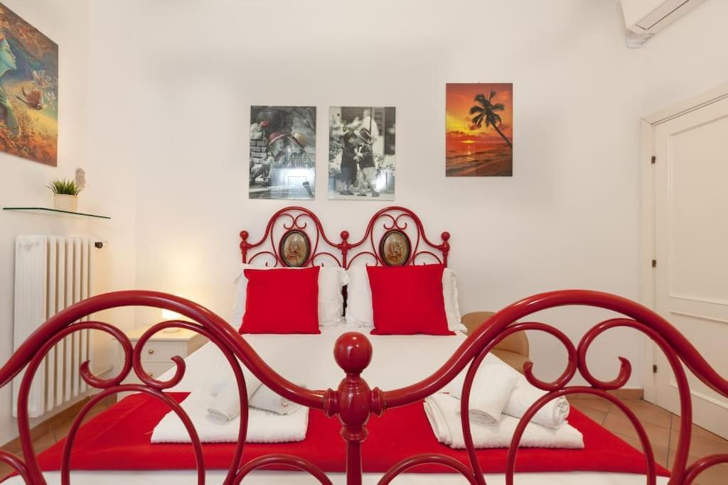 500 Mt. Dal Mare Wifi Clima & Design Apartment Porto San Giorgio