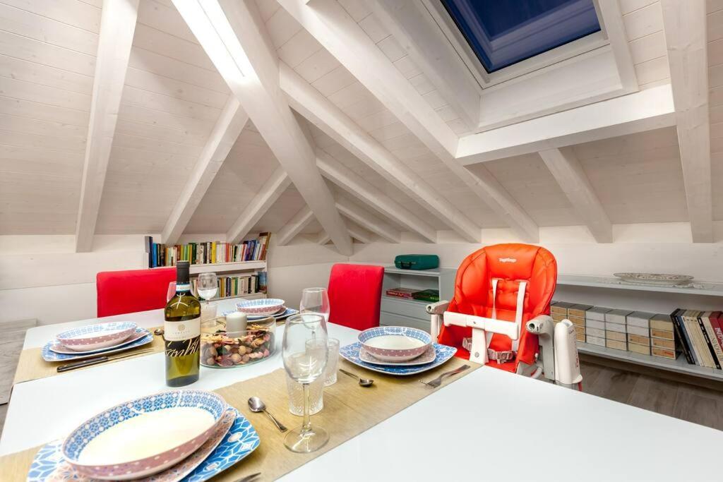 500 Mt. Dal Mare Wifi Clima & Design