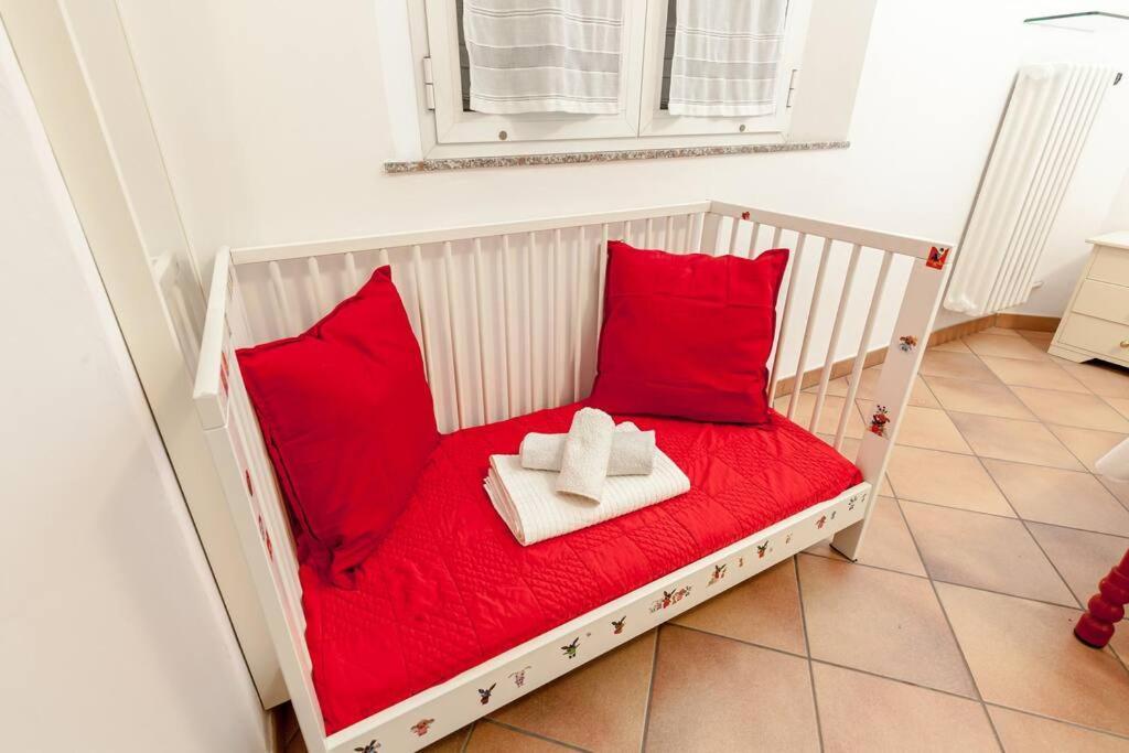 500 Mt. Dal Mare Wifi Clima & Design Apartment *
