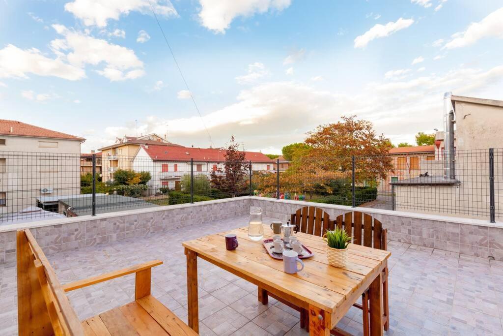 500 Mt. Dal Mare Wifi Clima & Design Apartment *