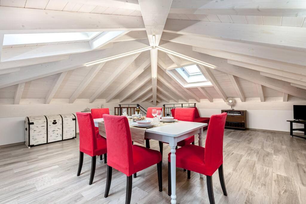 500 Mt. Dal Mare Wifi Clima & Design Apartment